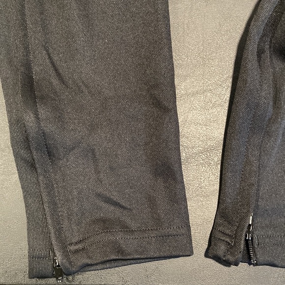 Adidas Climacool Zip-Up Joggers - Picture 3 of 7